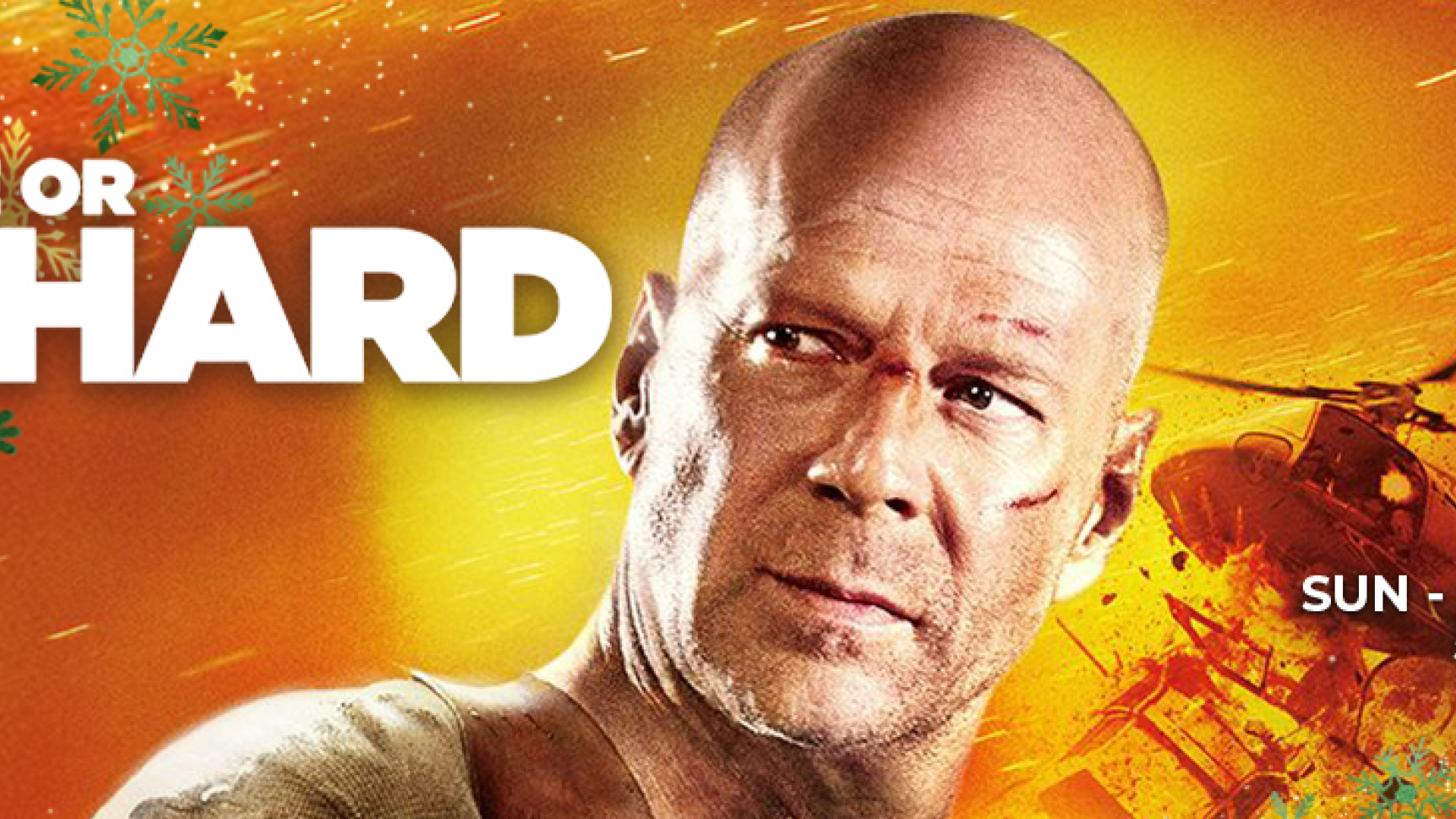 Die hard hotsell full movie free